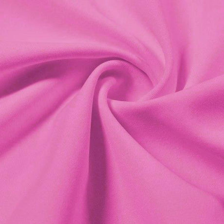 Synergy Polyester Lycra Fabric - 4-Way Stretch, 56" Width (1 Yard)