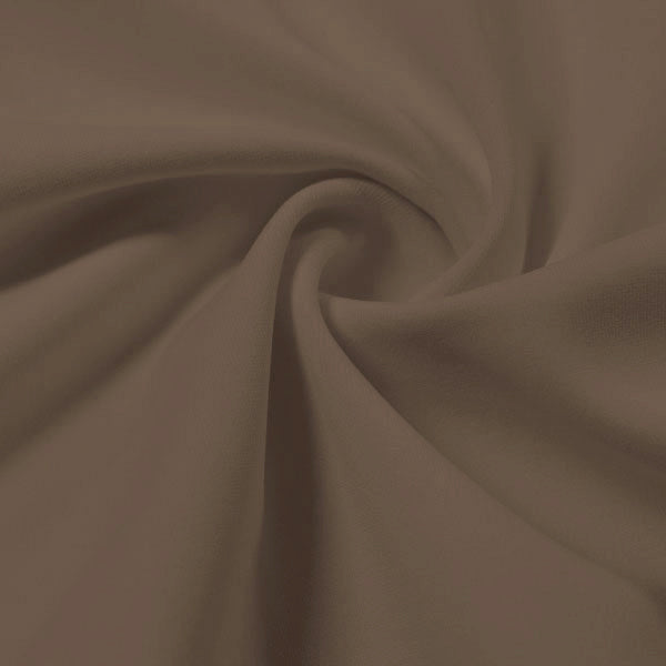 Synergy Polyester Lycra Fabric - 4-Way Stretch, 56" Width, 82% Polyester 18% Lycra (1 Yard)