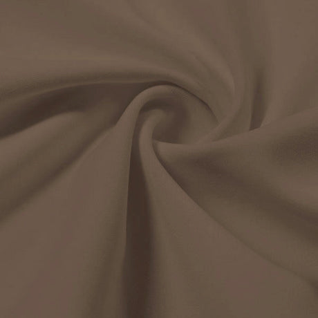 Synergy Polyester Lycra Fabric - 4-Way Stretch, 56" Width, 82% Polyester 18% Lycra (1 Yard)