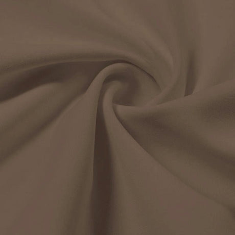Polyester Lycra 4-Way Stretch Fabric