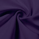 Synergy Polyester Lycra Fabric - 4-Way Stretch, 56" Width, 82% Polyester 18% Lycra (1 Yard)