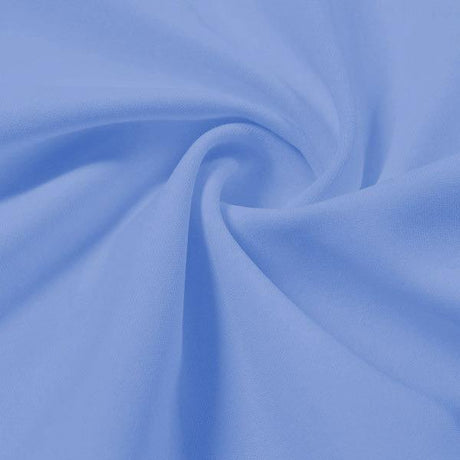 Synergy Polyester Lycra Fabric - 4-Way Stretch, 56" Width, 82% Polyester 18% Lycra (1 Yard)