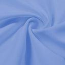Synergy Polyester Lycra Fabric - 4-Way Stretch, 56" Width (1 Yard)
