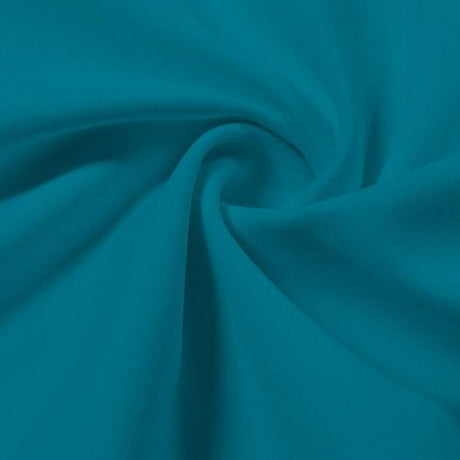 Synergy Polyester Lycra Fabric - 4-Way Stretch, 56" Width (1 Yard)