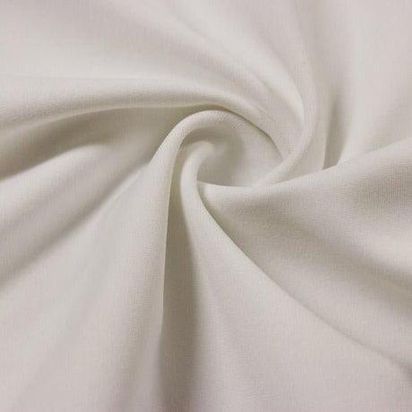 Polyester Lycra 4-Way Stretch Fabric