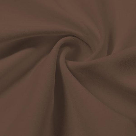 Polyester Lycra 4-Way Stretch Fabric