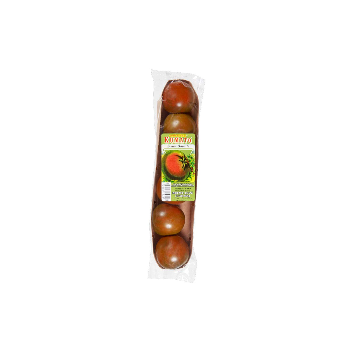 Kumato Brown Tomatoes /16 Oz