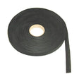 Bias Tape Cotton Fabric - Black, 1/2", 3/4", 1", 1 1/2", 2" Width