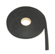 Straight Tape Tailor'S Tape Fabric - Black/White, 1/2", 3/4", 1", 1 1/2"