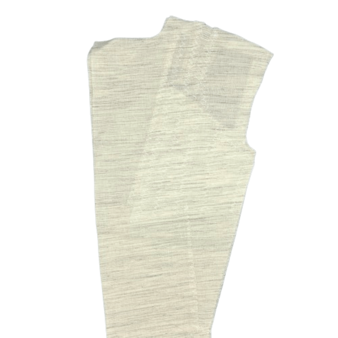 Single Breasted Coat Front With Softer Hymo - Chest Fronts Fabric