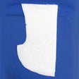 Chest Part In White Hymo Fabric - Front, White, Sizes 38-56