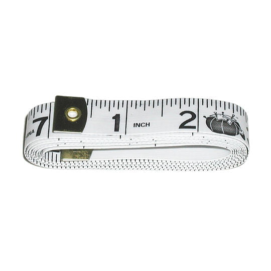 Reinforced Fiberglass Tape Measure - Fiberglass Tape Measure, 5/8" X 60" (1 Piece)
