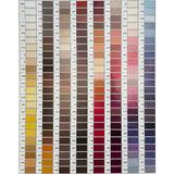 Gutermann Mara 100 Tex 30 Polyester Thread - 1000 Meter Spool, 250 Colors