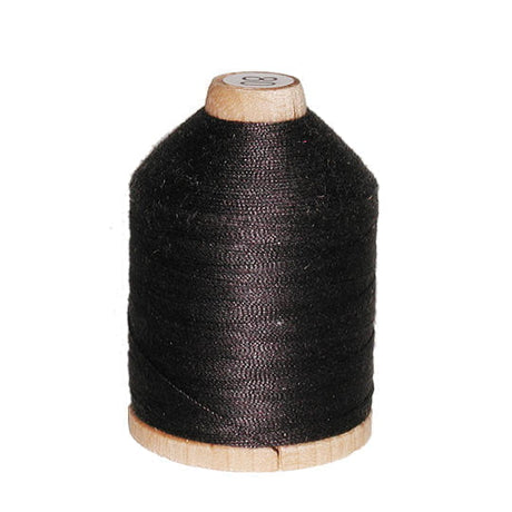 Heavy Duty Jean Topstitching Thread - Topstitching Thread, Assorted Colors, 750 Yd Spool, 2 Oz #80