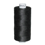 Gutermann Mara 100 Tex 30 Polyester Thread - 1000 Meter Spool, 250 Colors