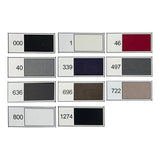 Gutermann Mara 70 Tex 40 Polyester Thread - All Purpose Thread, 700 Meter Spool