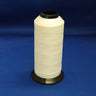 Soft Bonded Nylon Thread Medium Weight Nylon Thread - Black, Brown, Forest Green, Olive, Purple, Royal, Tan, Taupe, White