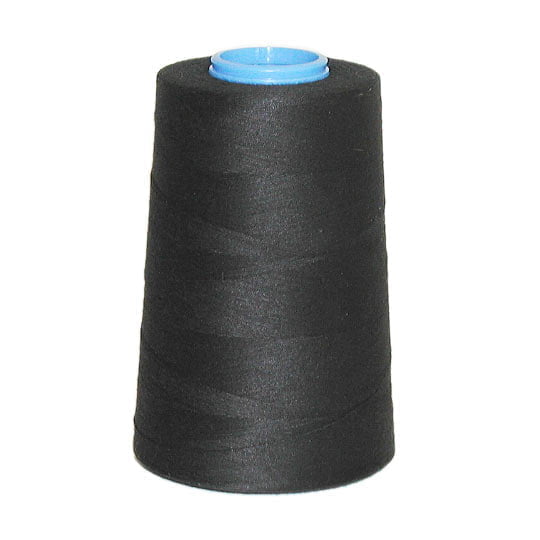 Spun Trel Polyester Thread - Polyester Thread, Assorted Colors, TEX 40