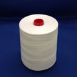 100 Percent Cotton Thread - Tex 40, 12,000 Yard Spool, Dyable
