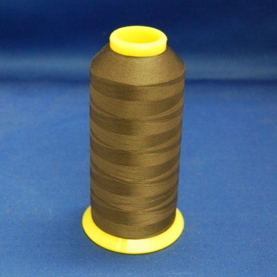 Soft Bonded Nylon Thread Fine Weight Nylon Fabric - Camel, Charcoal, Med Gray, Natural, Olive, Taupe