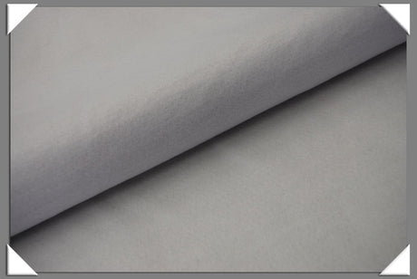 Tie Interfacing Cotton Fabric - Cotton, 58/60" Width