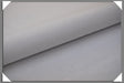 Light Weight White Hymo Wool Cotton Rayon Fabric - White, 66" Width (1 Yard)