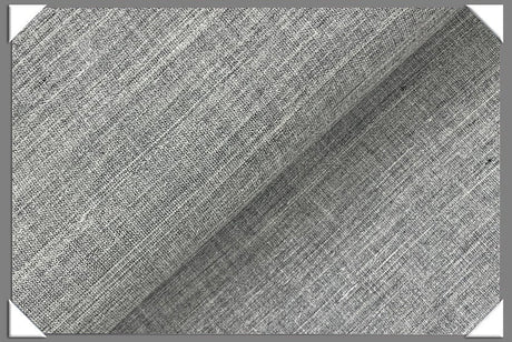 Light Weight Hymo Wool Goat Hair Fabric - Hymo, 66" Width (1 Yard)