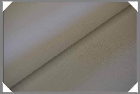 Heavy Weight Hymo Horse Hair Fabric - White, 63" Width