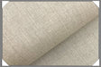 French Collar Canvas Linen Fabric - 27" Width