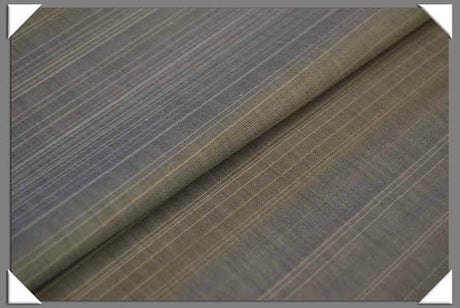 Horsehair Hair Cloth Fabric - Natural, 22" Width