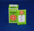 Straight Home Type Machine Needles - 15 X 1, Flat On One Side