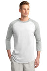 Sport-Tek® Colorblock Raglan Jersey