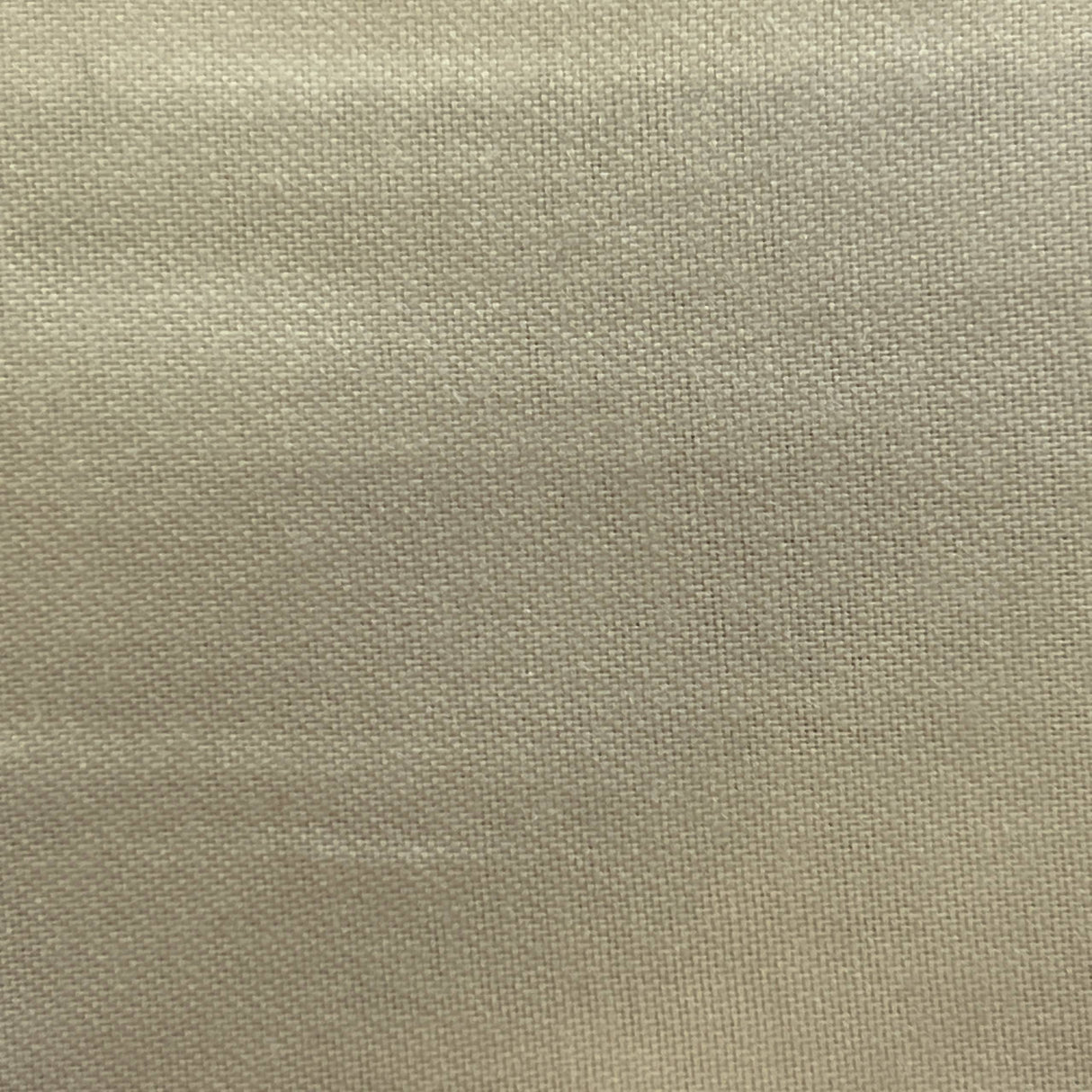 Deluxe Cotton Polyester Pocketing Fabric - 8 Colors, 60" Width