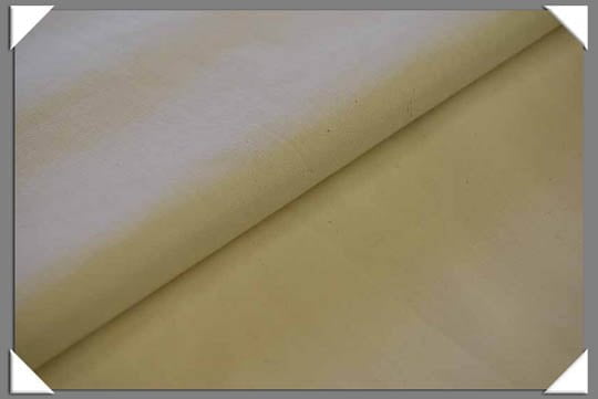 Drill Cotton Polyester Fabric - Durable Woven, 63" Width (1 Yard)