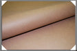 Undercollar Felt Wool Rayon Polyester Fabric - Beige, 40" Wide