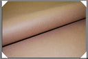 Undercollar Felt Wool Rayon Polyester Fabric - Beige, 40" Wide