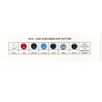 Melamine Shirt/Blouse Buttons - Ligne 20 Melamine Fabric - Assorted Colors, L20