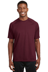 Sport-Tek® Dry Zone Short Sleeve Raglan T-Shirt