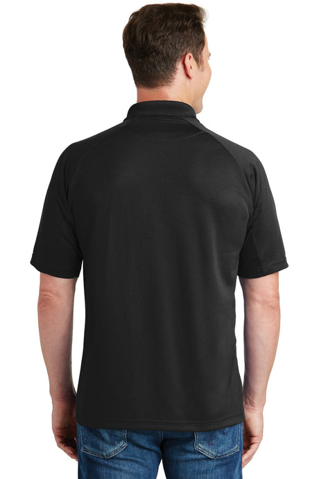 Sport-Tek® Dri-Mesh Pro Polo