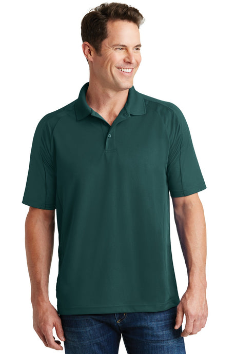 Sport-Tek® Dri-Mesh Pro Polo