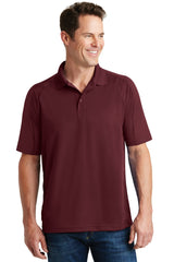 Sport-Tek® Dri-Mesh Pro Polo