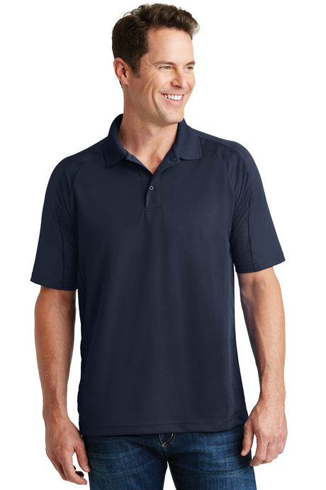 Sport-Tek® Dri-Mesh Pro Polo