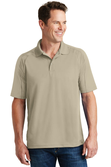 Sport-Tek® Dri-Mesh Pro Polo