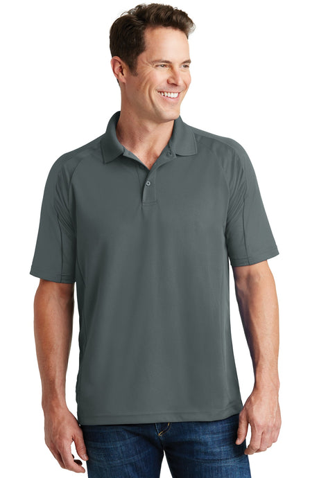 Sport-Tek® Dri-Mesh Pro Polo