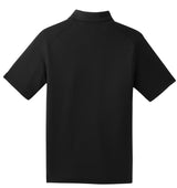 Sport-Tek® Dry Zone Raglan Polo