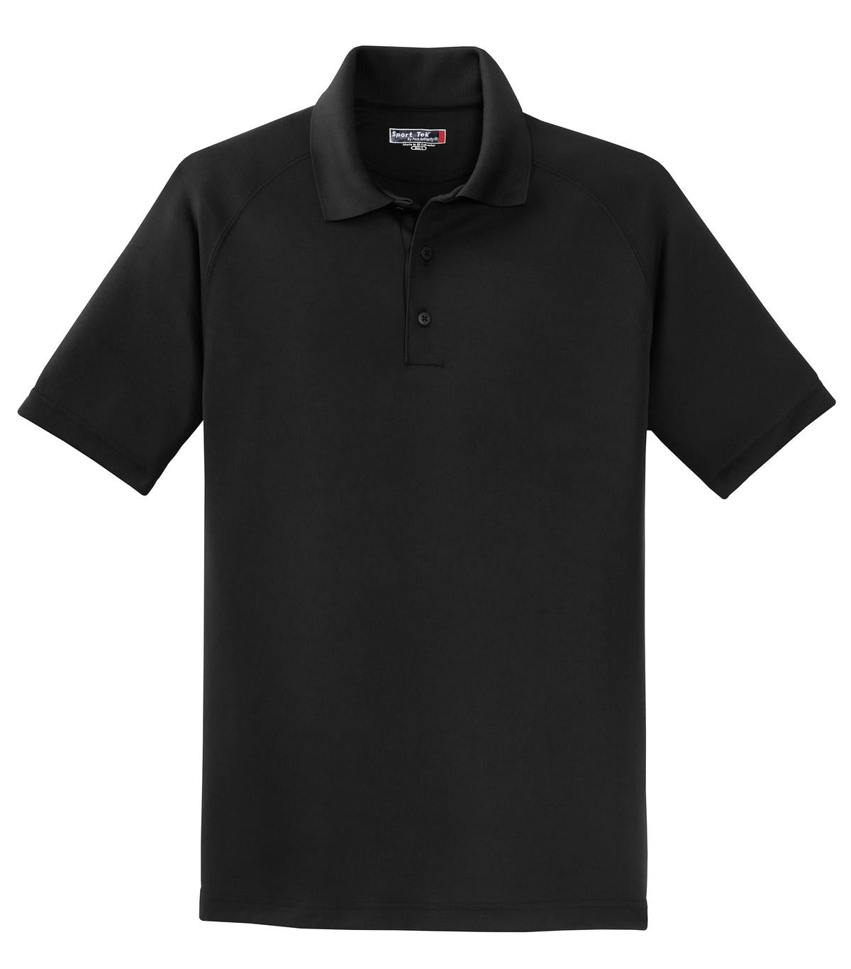 Sport-Tek® Dry Zone Raglan Polo