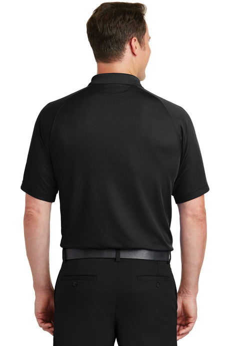 Sport-Tek® Dry Zone Raglan Polo