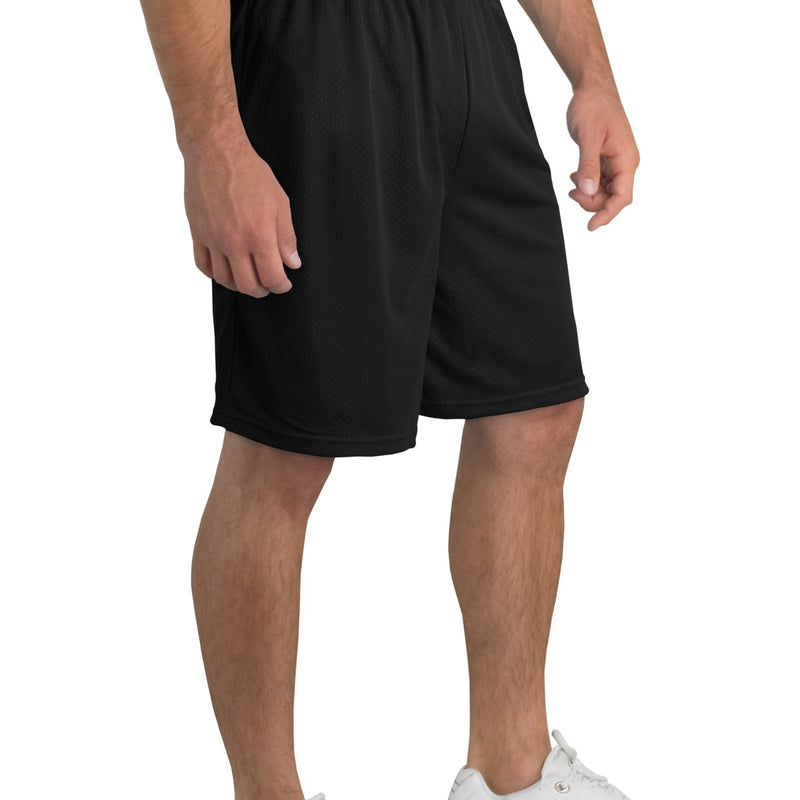 Sport-Tek® Mesh Short