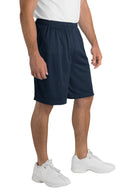 Sport-Tek® Mesh Short