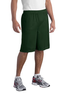 Sport-Tek® Long Mesh Short